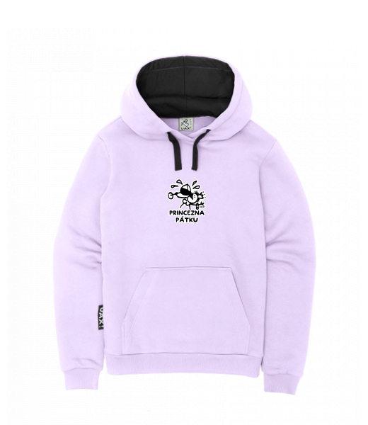 MEN'S KANGAROO SWEATSHIRT