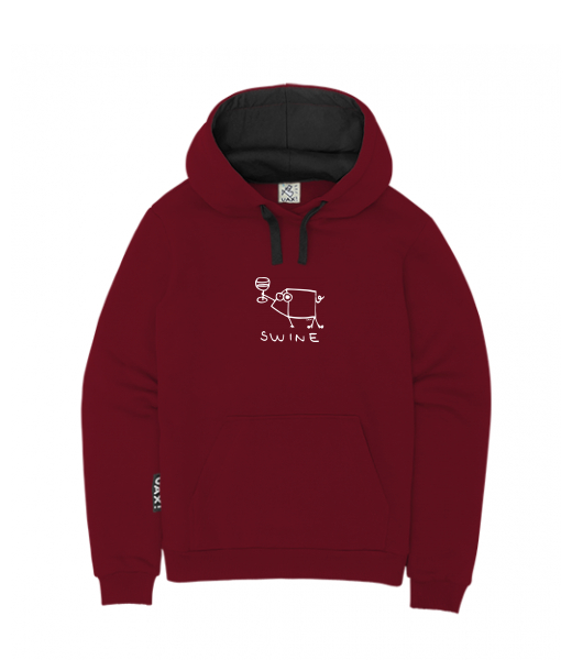 MEN'S KANGAROO SWEATSHIRT