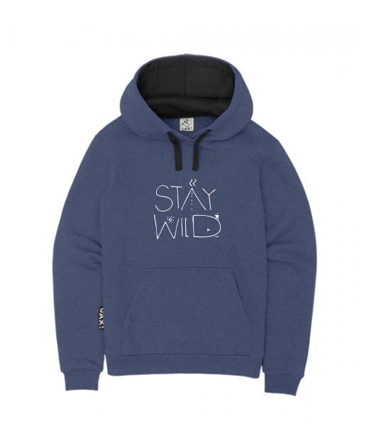 MEN'S KANGAROO SWEATSHIRT