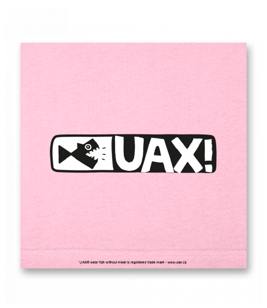 POSTER UAX! 80x80cm