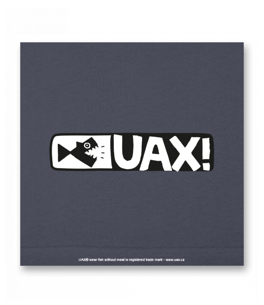 POSTER UAX! 80x80cm