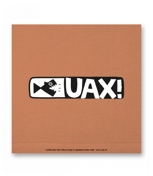 POSTER UAX! 80x80cm