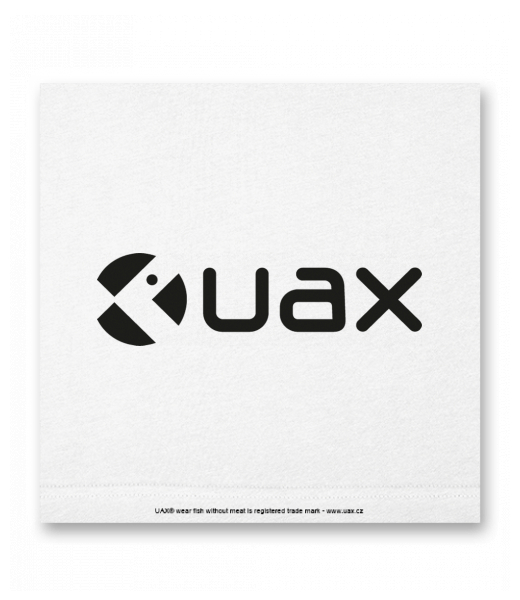 POSTER UAX! 80x80cm