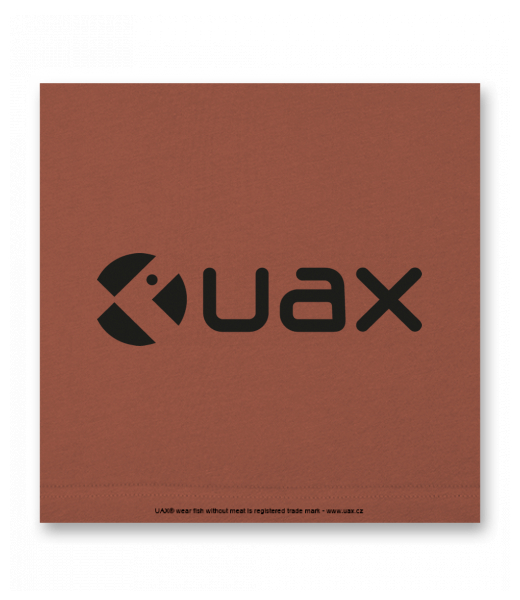 POSTER UAX! 80x80cm