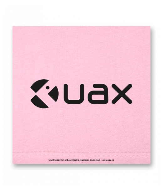 POSTER UAX! 80x80cm