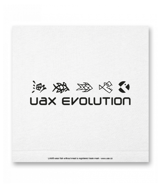 POSTER UAX! 80x80cm