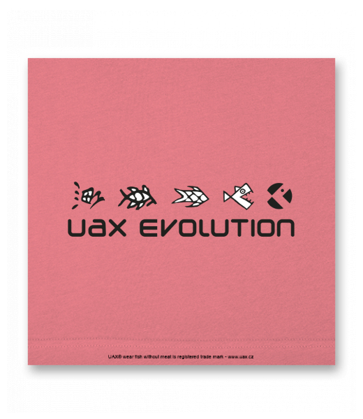 POSTER UAX! 80x80cm