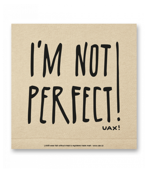 POSTER UAX! 80x80cm