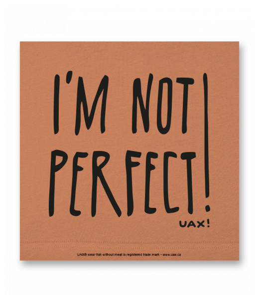 POSTER UAX! 80x80cm