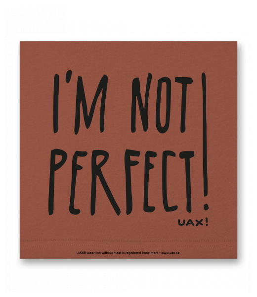 POSTER UAX! 80x80cm