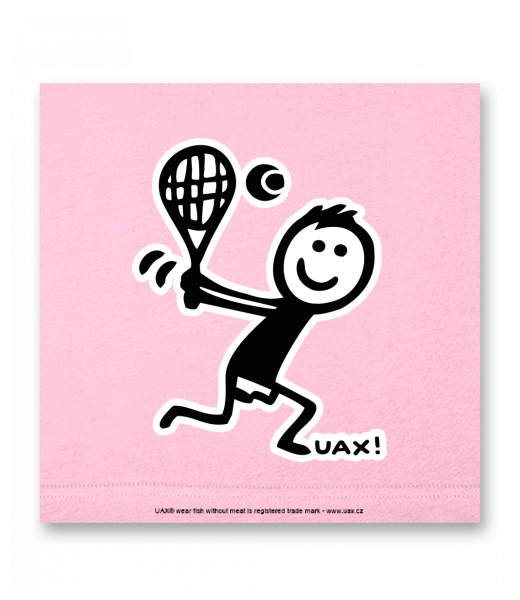 POSTER UAX! 80x80cm