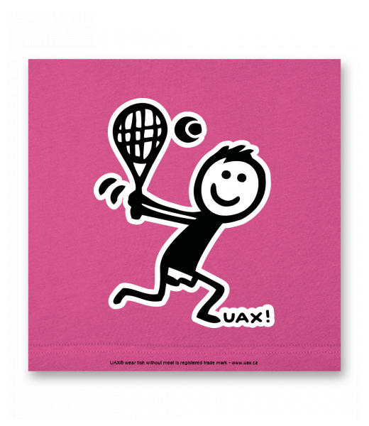 POSTER UAX! 80x80cm