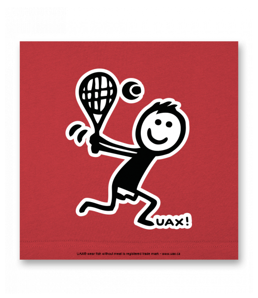 POSTER UAX! 80x80cm