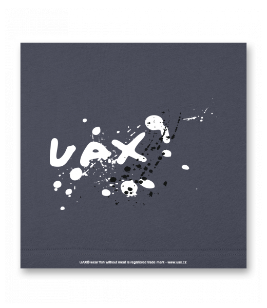 POSTER UAX! 80x80cm