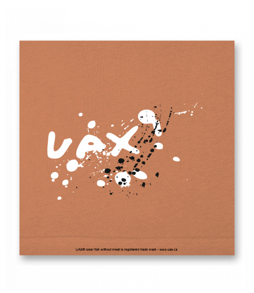 POSTER UAX! 80x80cm