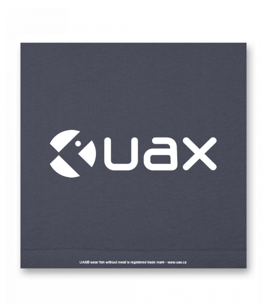 POSTER UAX! 80x80cm