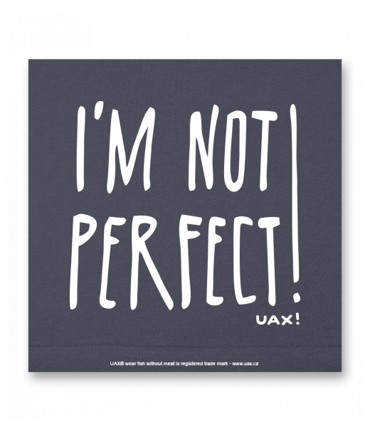 POSTER UAX! 80x80cm