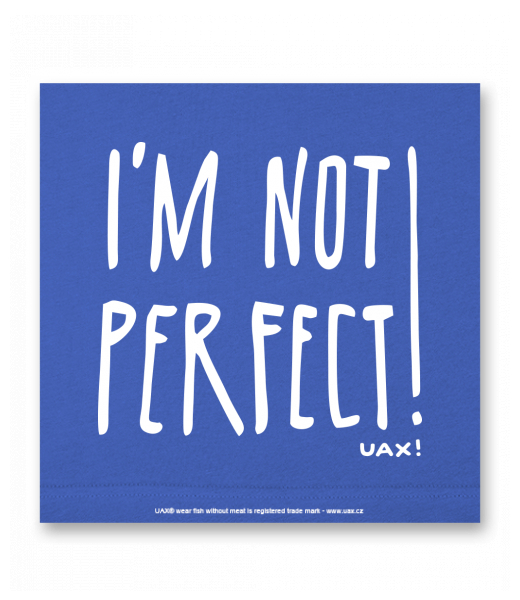 POSTER UAX! 80x80cm