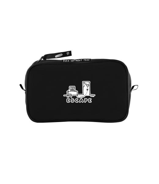 COSMETIC BAG M