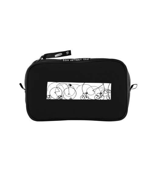 COSMETIC BAG M