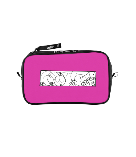 COSMETIC BAG M