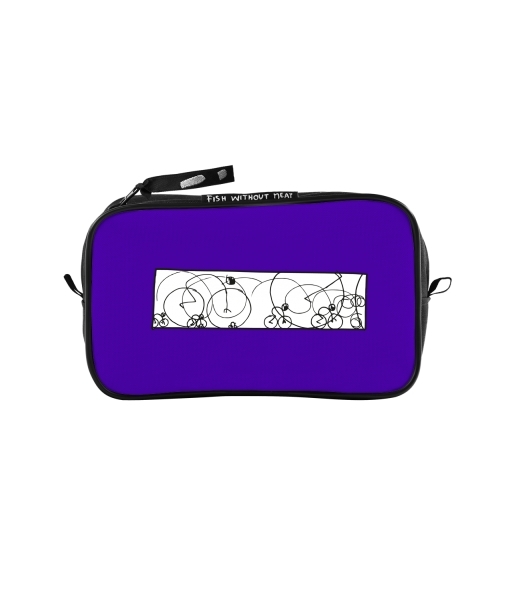 COSMETIC BAG M