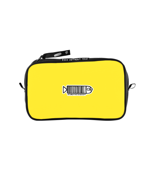 COSMETIC BAG M