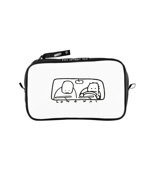 COSMETIC BAG M