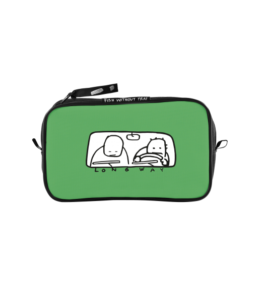 COSMETIC BAG M