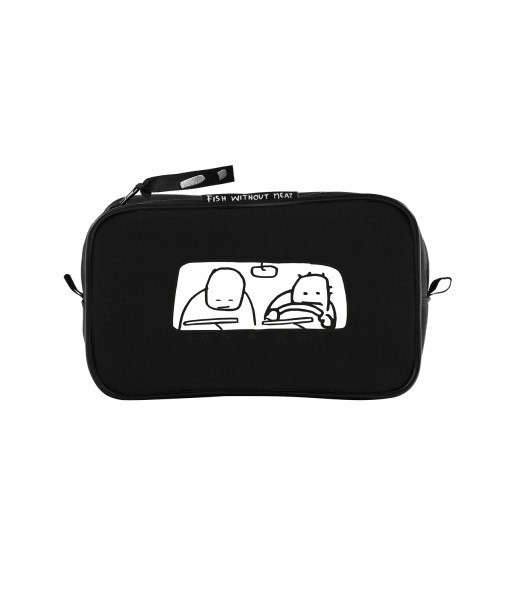 COSMETIC BAG M