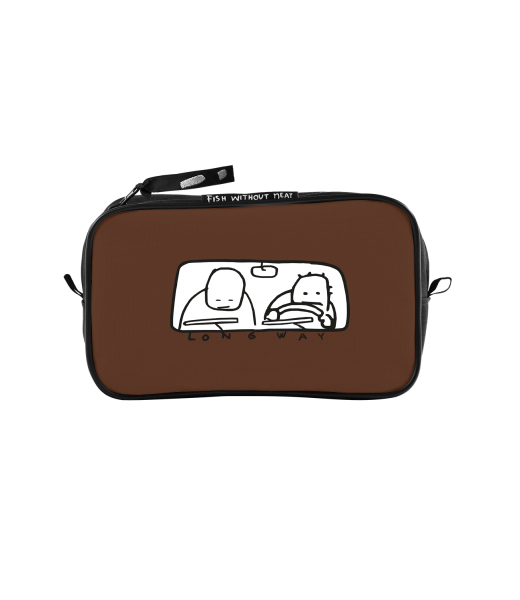 COSMETIC BAG M