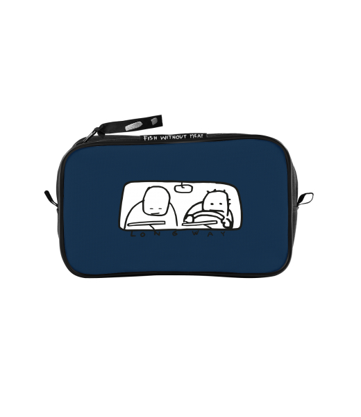 COSMETIC BAG M