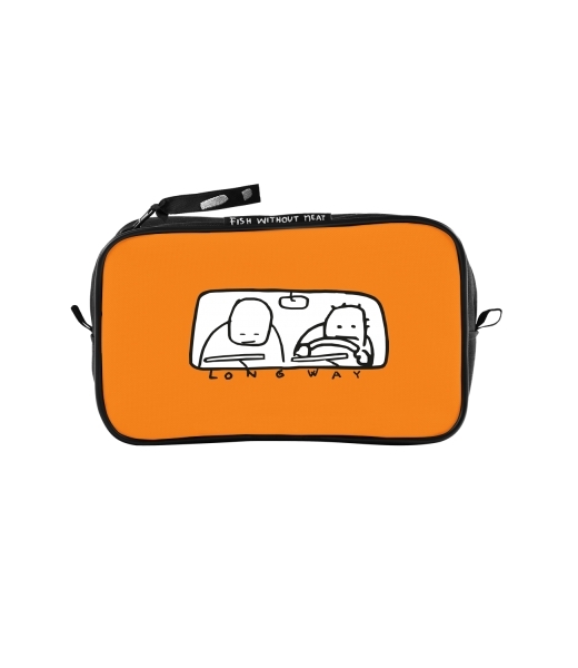 COSMETIC BAG M