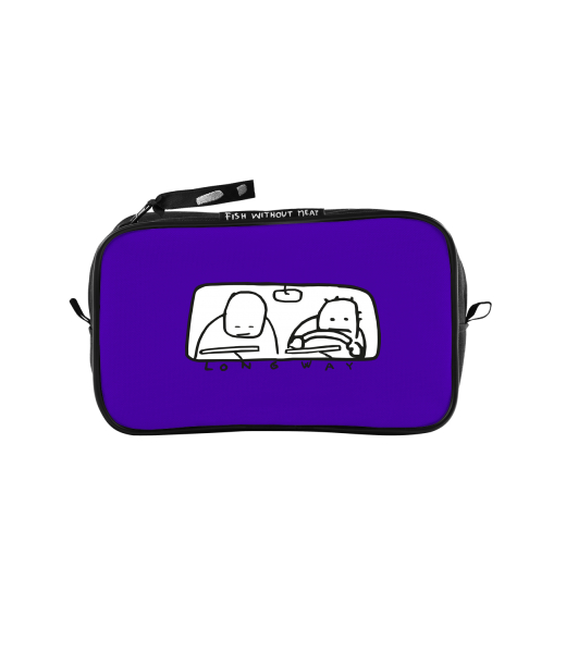 COSMETIC BAG M