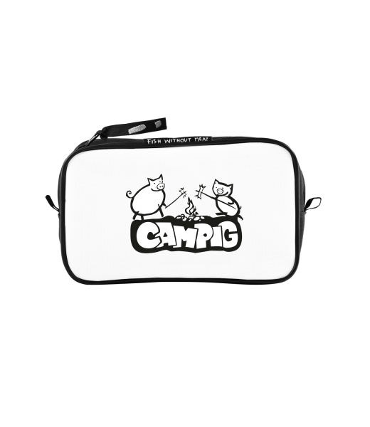 COSMETIC BAG M