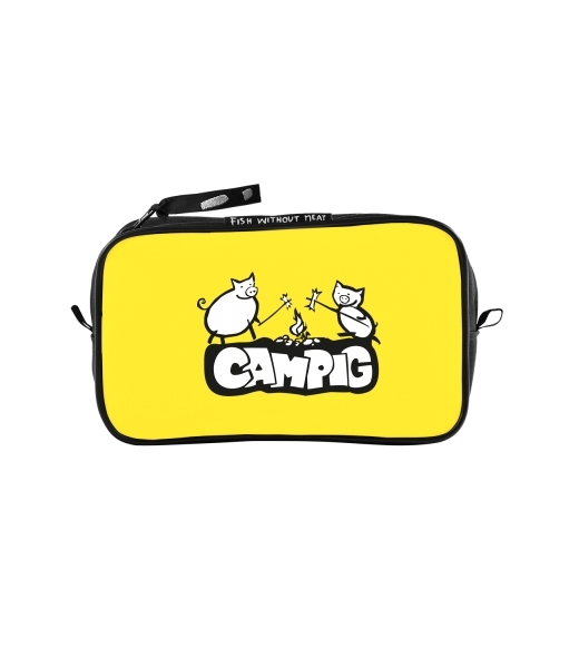 COSMETIC BAG M