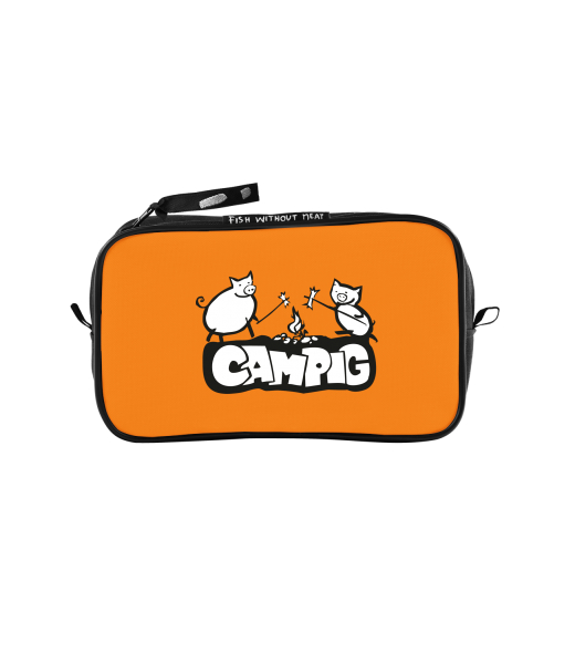 COSMETIC BAG M