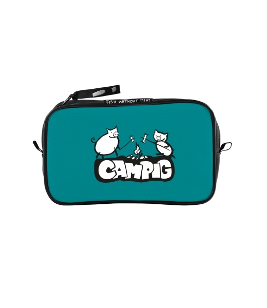 COSMETIC BAG M