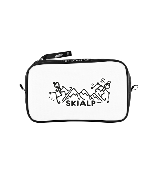 COSMETIC BAG M