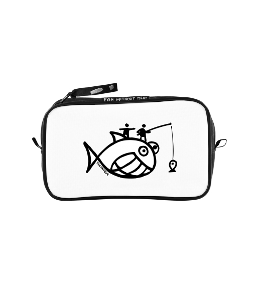 COSMETIC BAG M