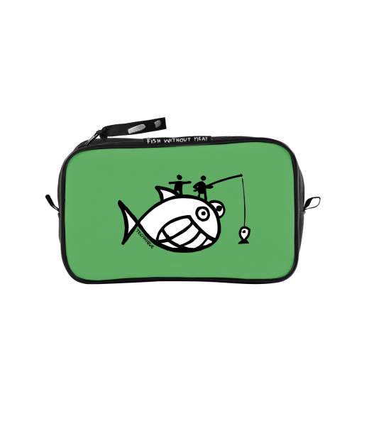 COSMETIC BAG M