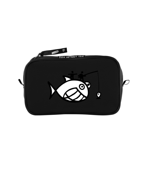 COSMETIC BAG M