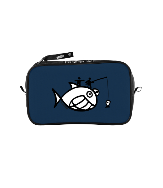 COSMETIC BAG M