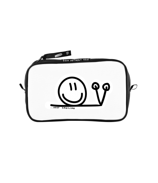 COSMETIC BAG M