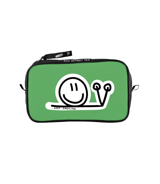 COSMETIC BAG M