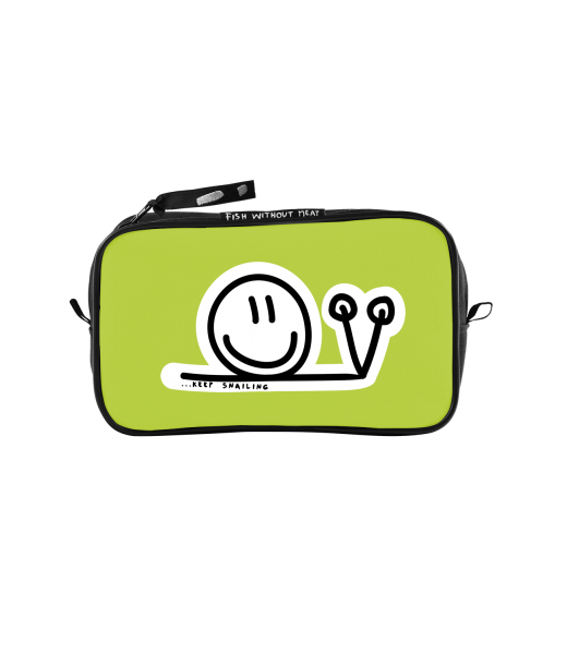 COSMETIC BAG M