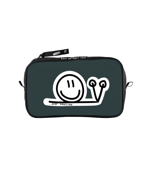 COSMETIC BAG M