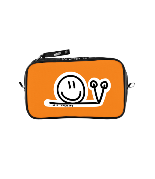 COSMETIC BAG M