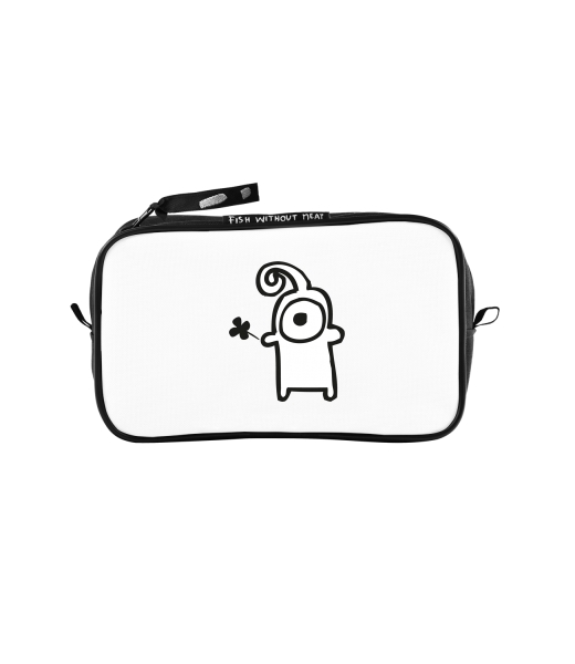 COSMETIC BAG M