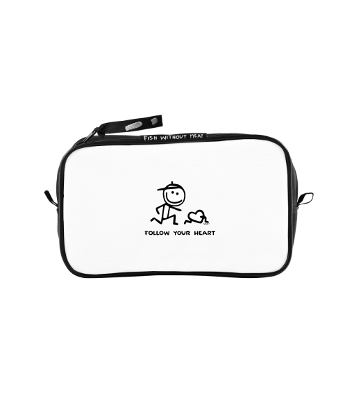 COSMETIC BAG M